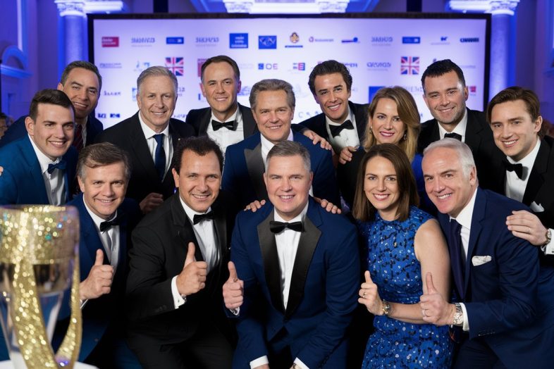 Award-Winning Business Leaders in the UK