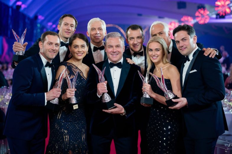 Award-Winning Business Leaders in the UK