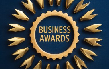 How to Build a Strong Business Awards Entry