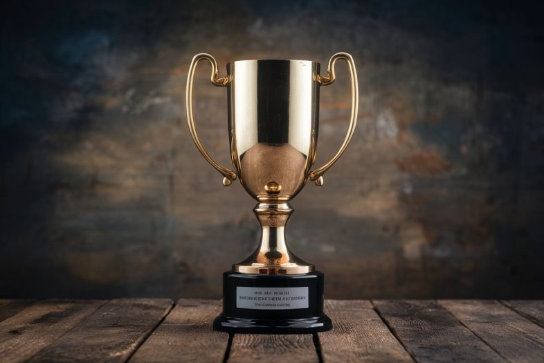 How to Build a Strong Business Awards Entry